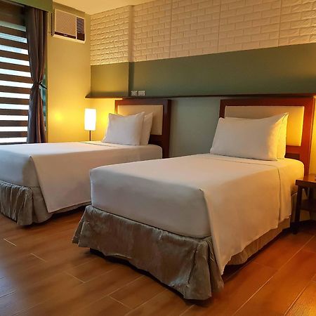 Sea Cocoon Hotel El Nido Εξωτερικό φωτογραφία