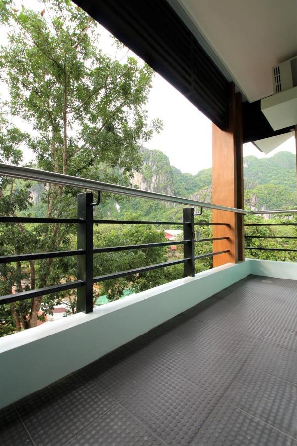 Sea Cocoon Hotel El Nido Εξωτερικό φωτογραφία