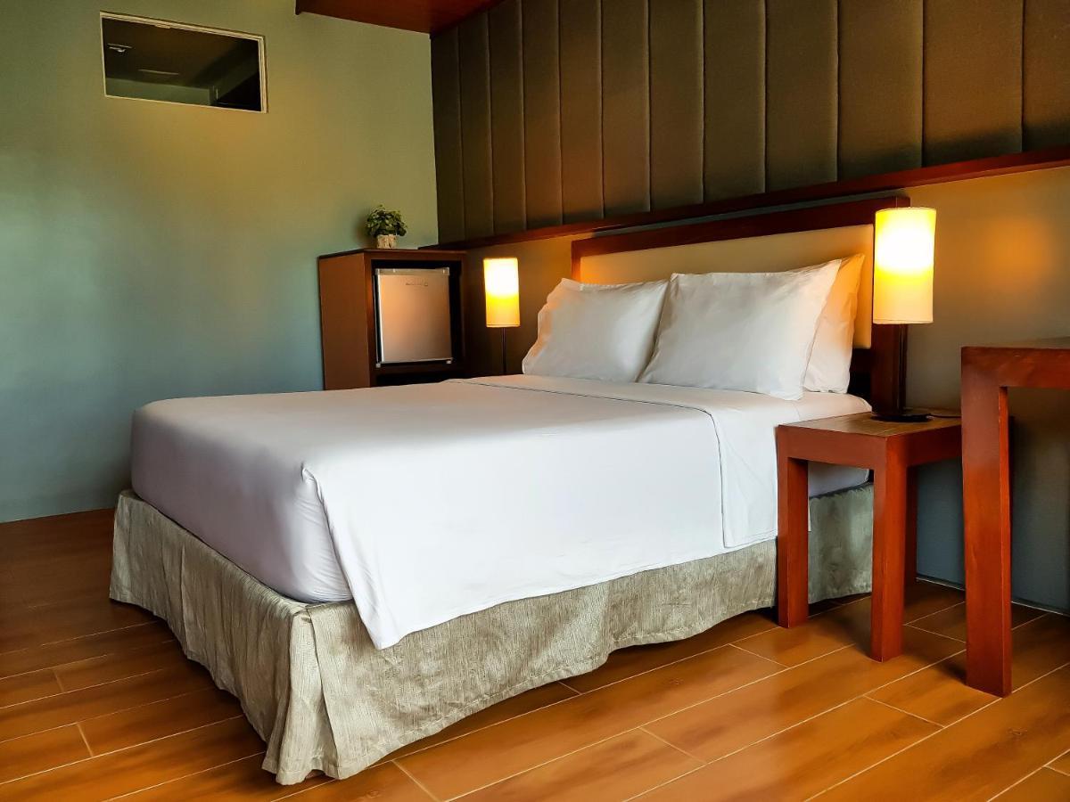 Sea Cocoon Hotel El Nido Εξωτερικό φωτογραφία