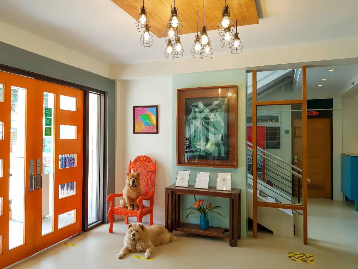 Sea Cocoon Hotel El Nido Εξωτερικό φωτογραφία