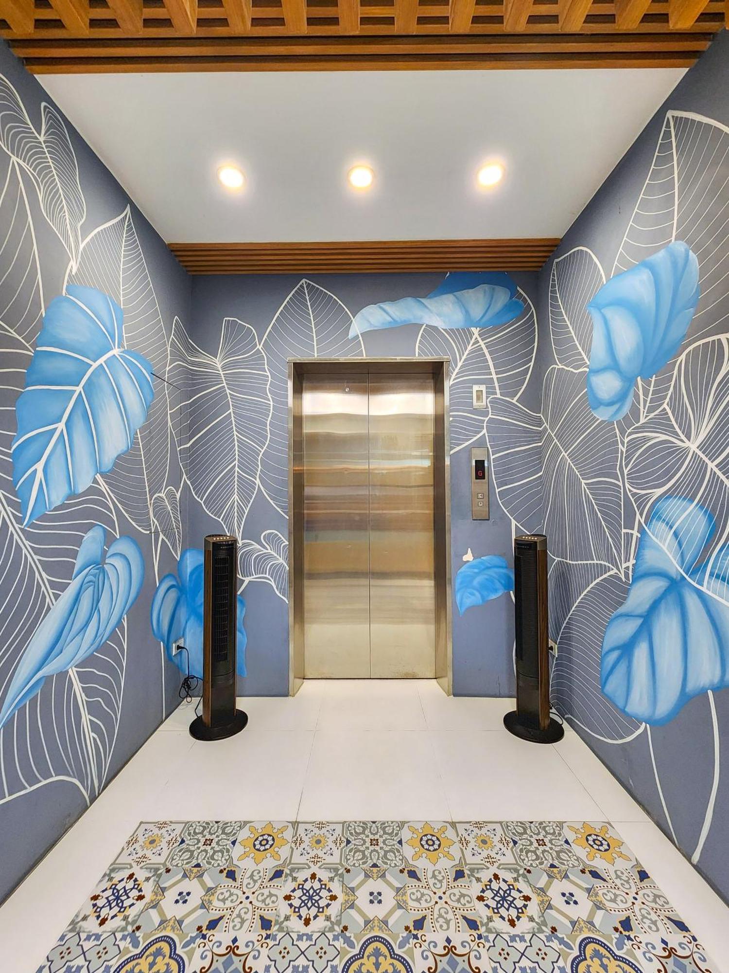 Sea Cocoon Hotel El Nido Εξωτερικό φωτογραφία