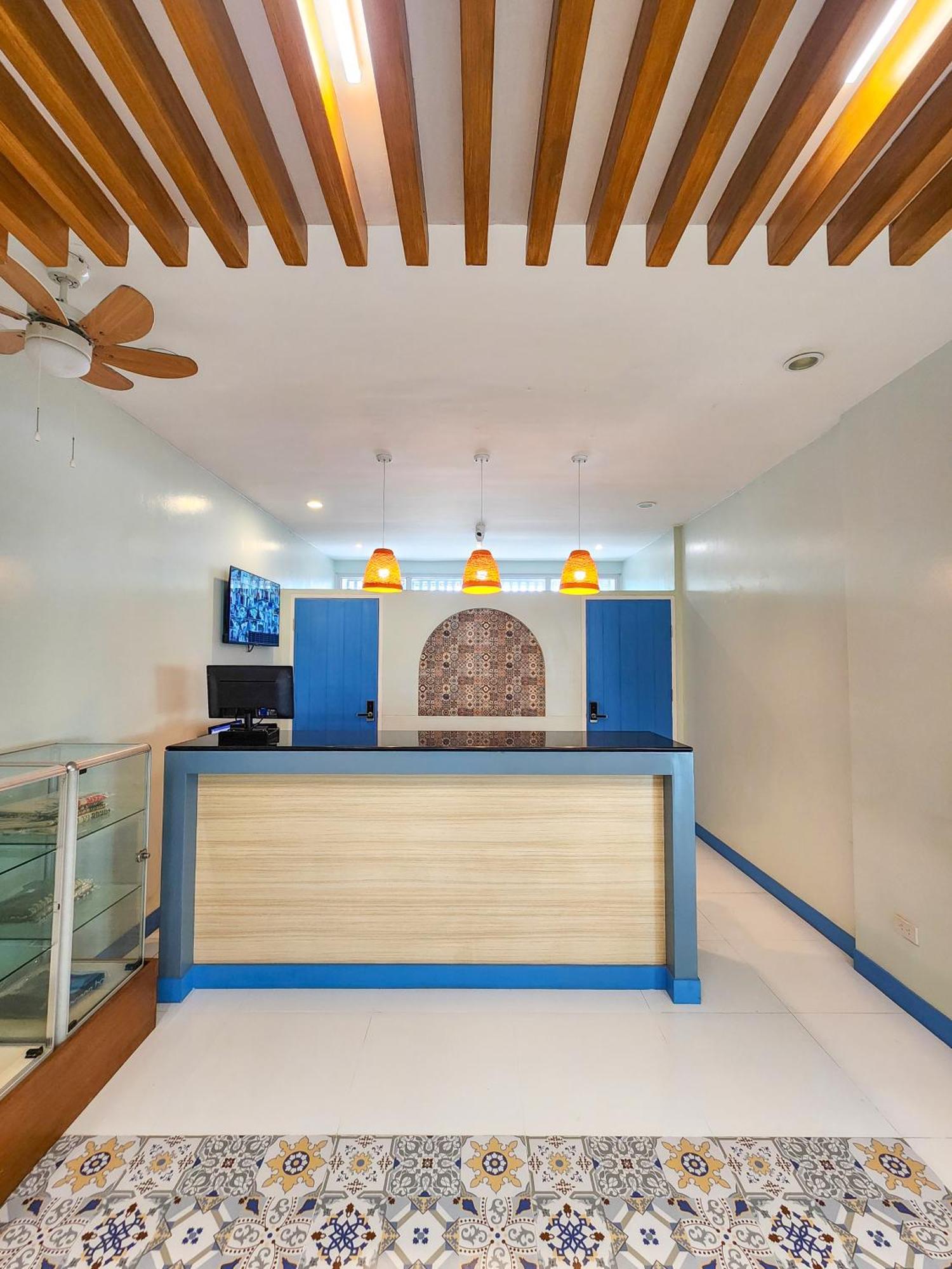 Sea Cocoon Hotel El Nido Εξωτερικό φωτογραφία