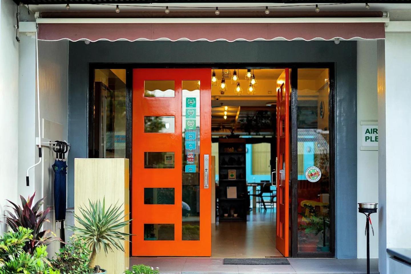 Sea Cocoon Hotel El Nido Εξωτερικό φωτογραφία
