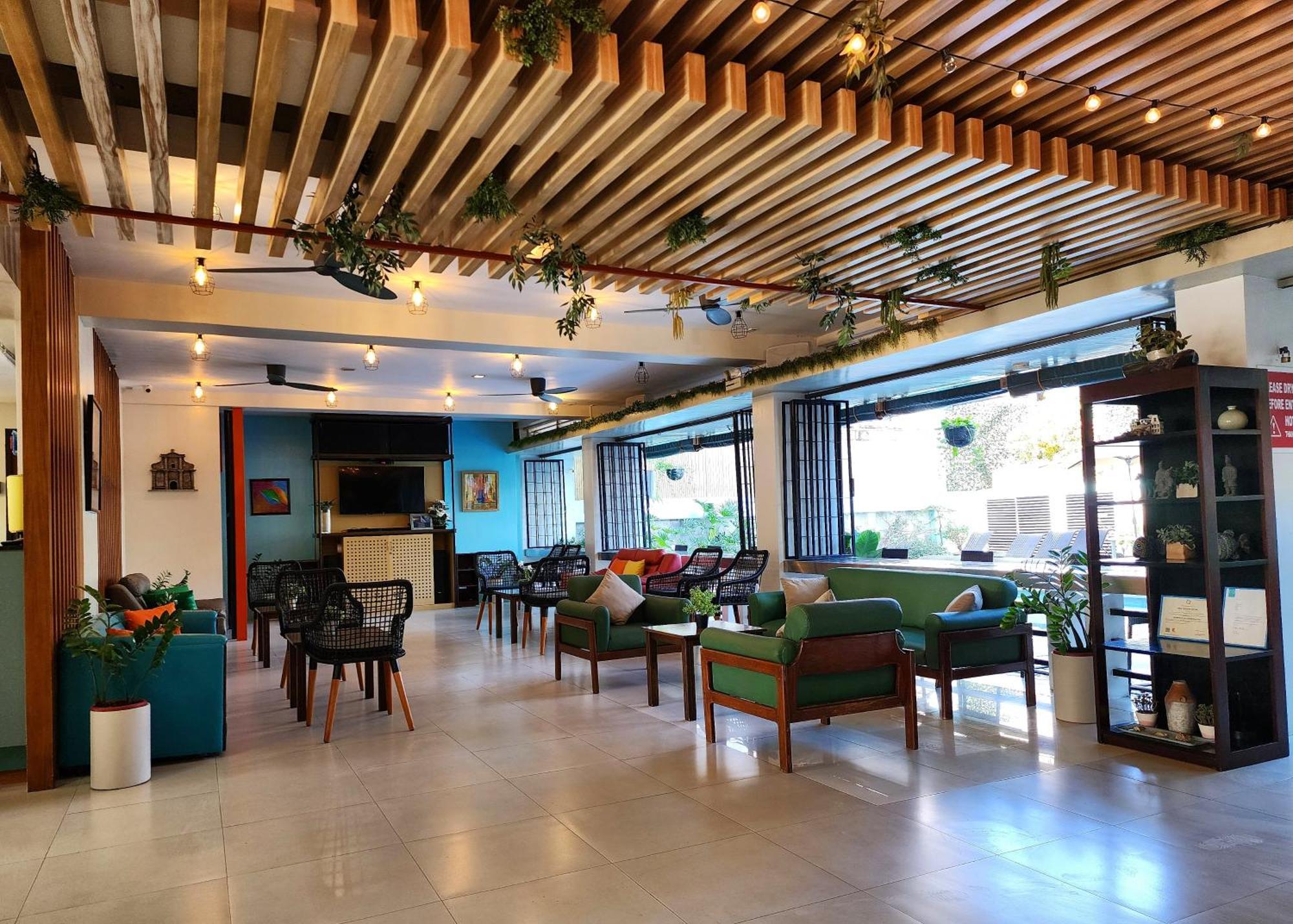 Sea Cocoon Hotel El Nido Εξωτερικό φωτογραφία