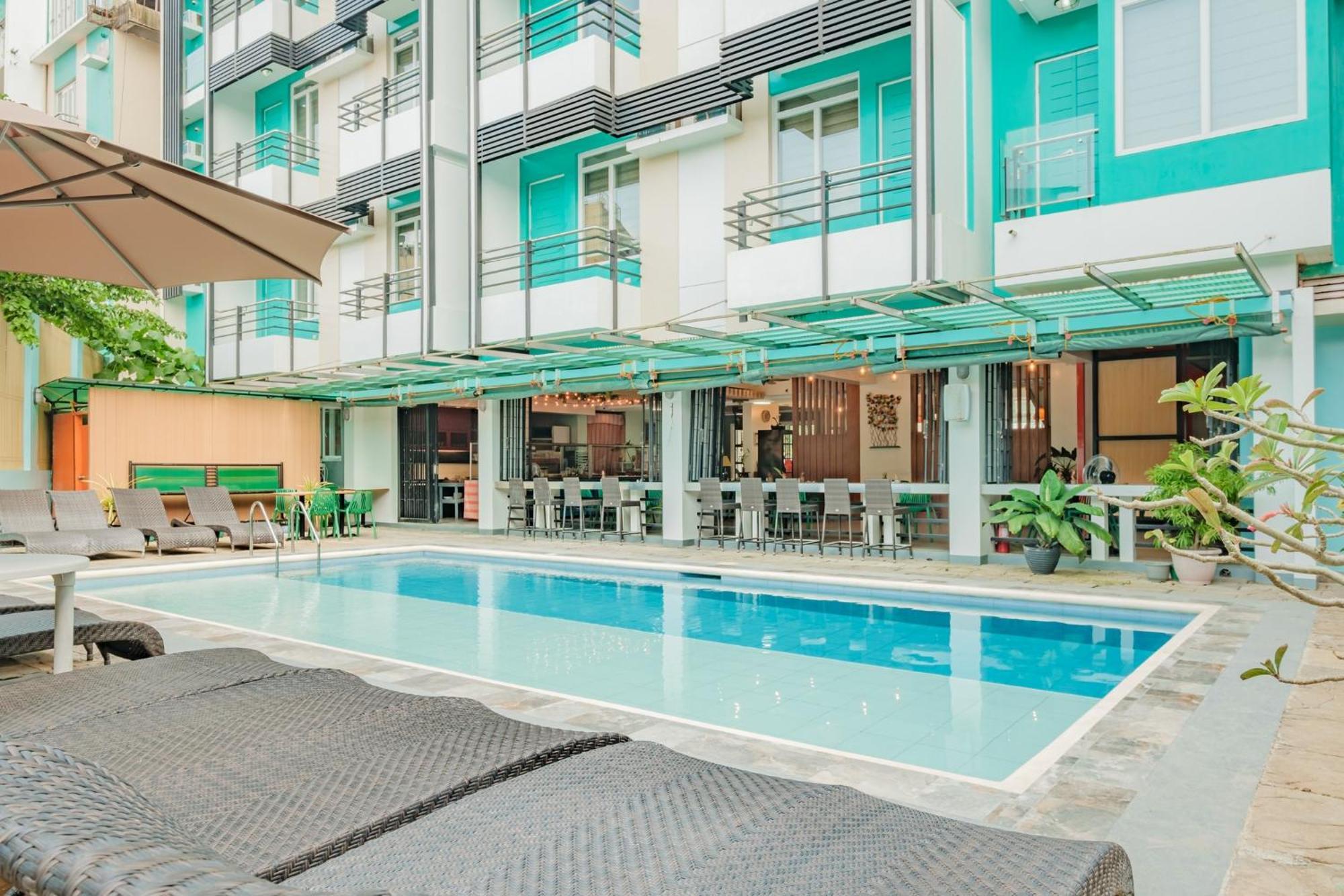 Sea Cocoon Hotel El Nido Εξωτερικό φωτογραφία