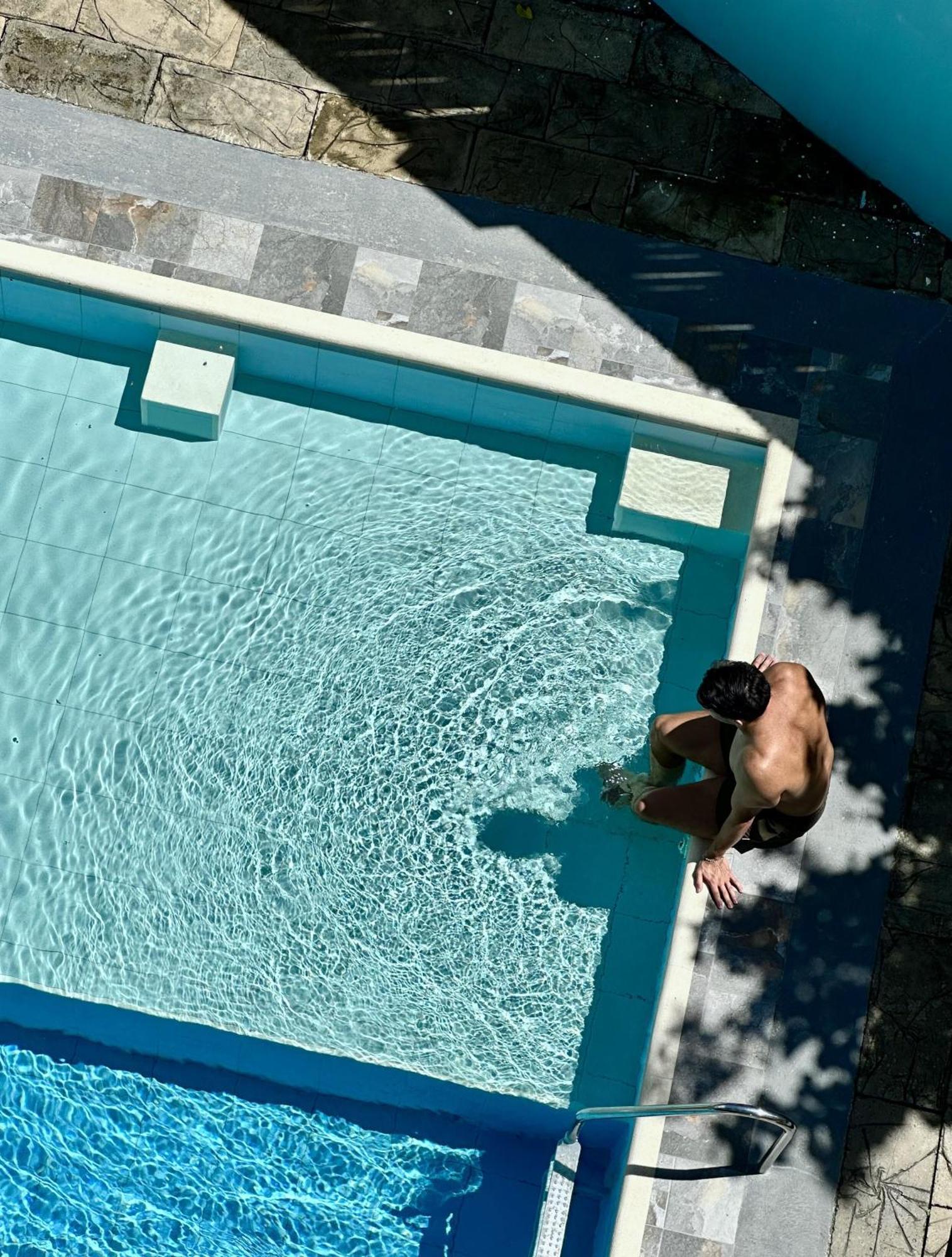 Sea Cocoon Hotel El Nido Εξωτερικό φωτογραφία