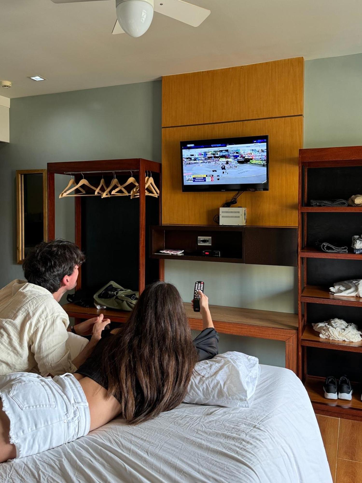 Sea Cocoon Hotel El Nido Εξωτερικό φωτογραφία