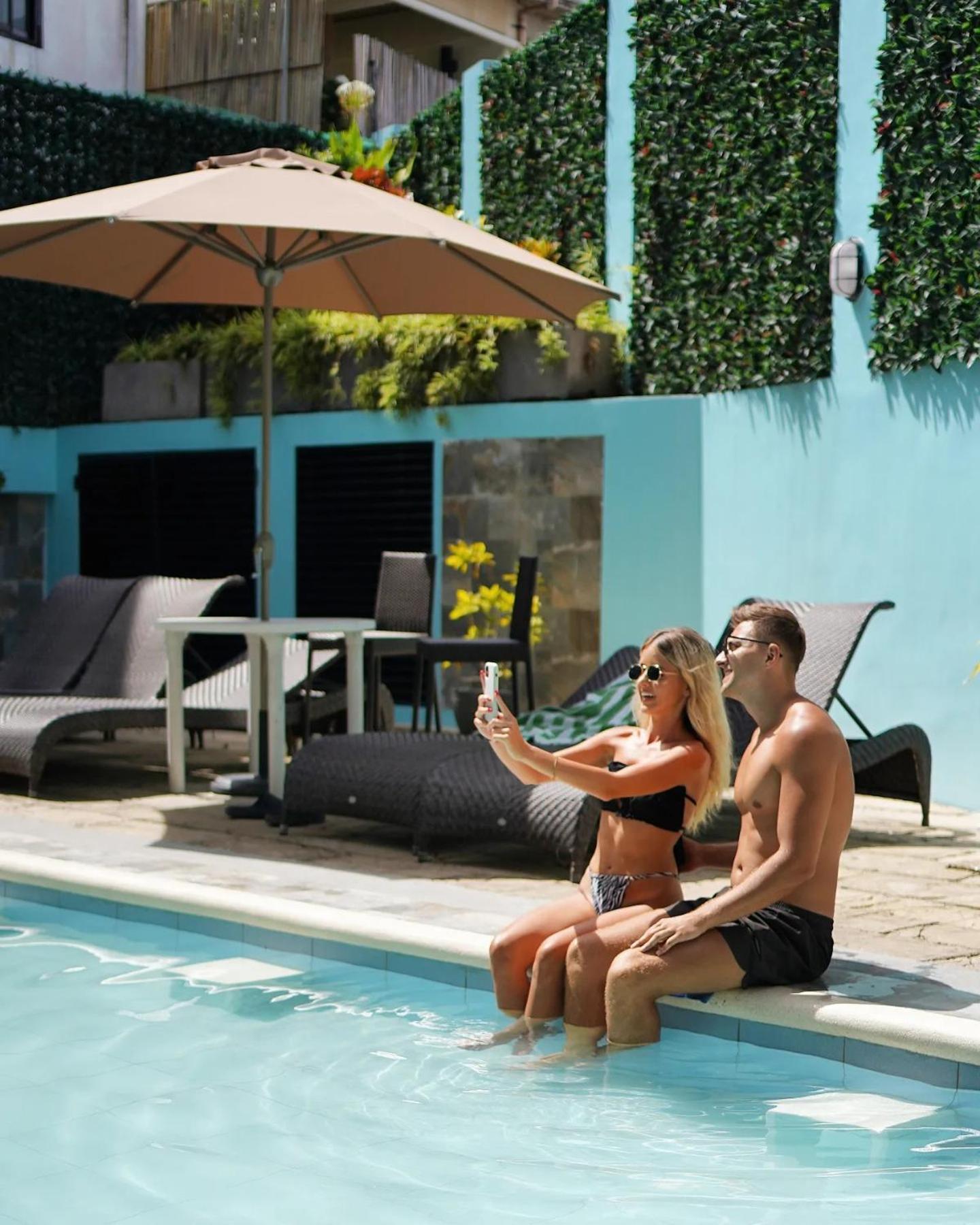 Sea Cocoon Hotel El Nido Εξωτερικό φωτογραφία
