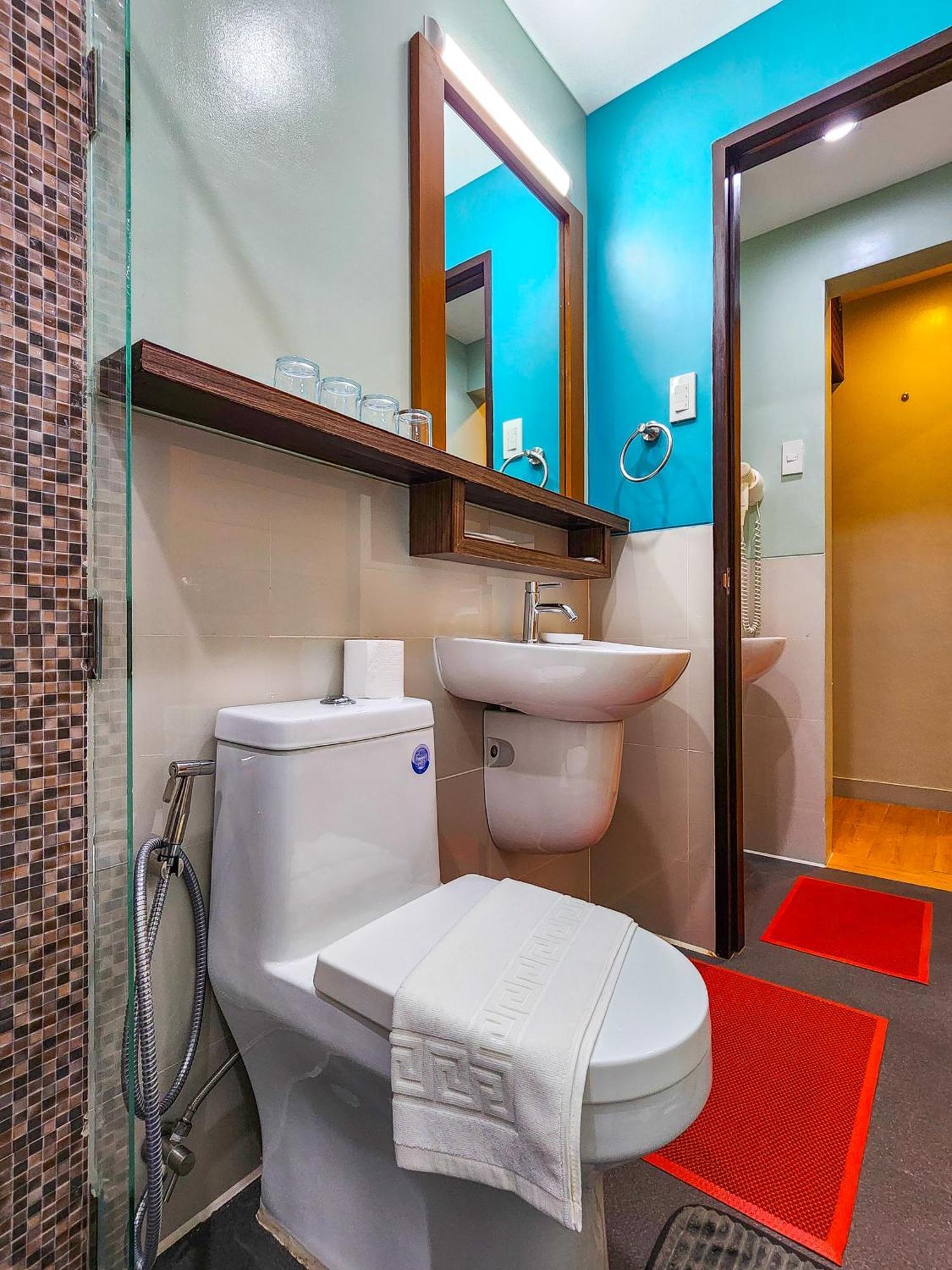 Sea Cocoon Hotel El Nido Δωμάτιο φωτογραφία