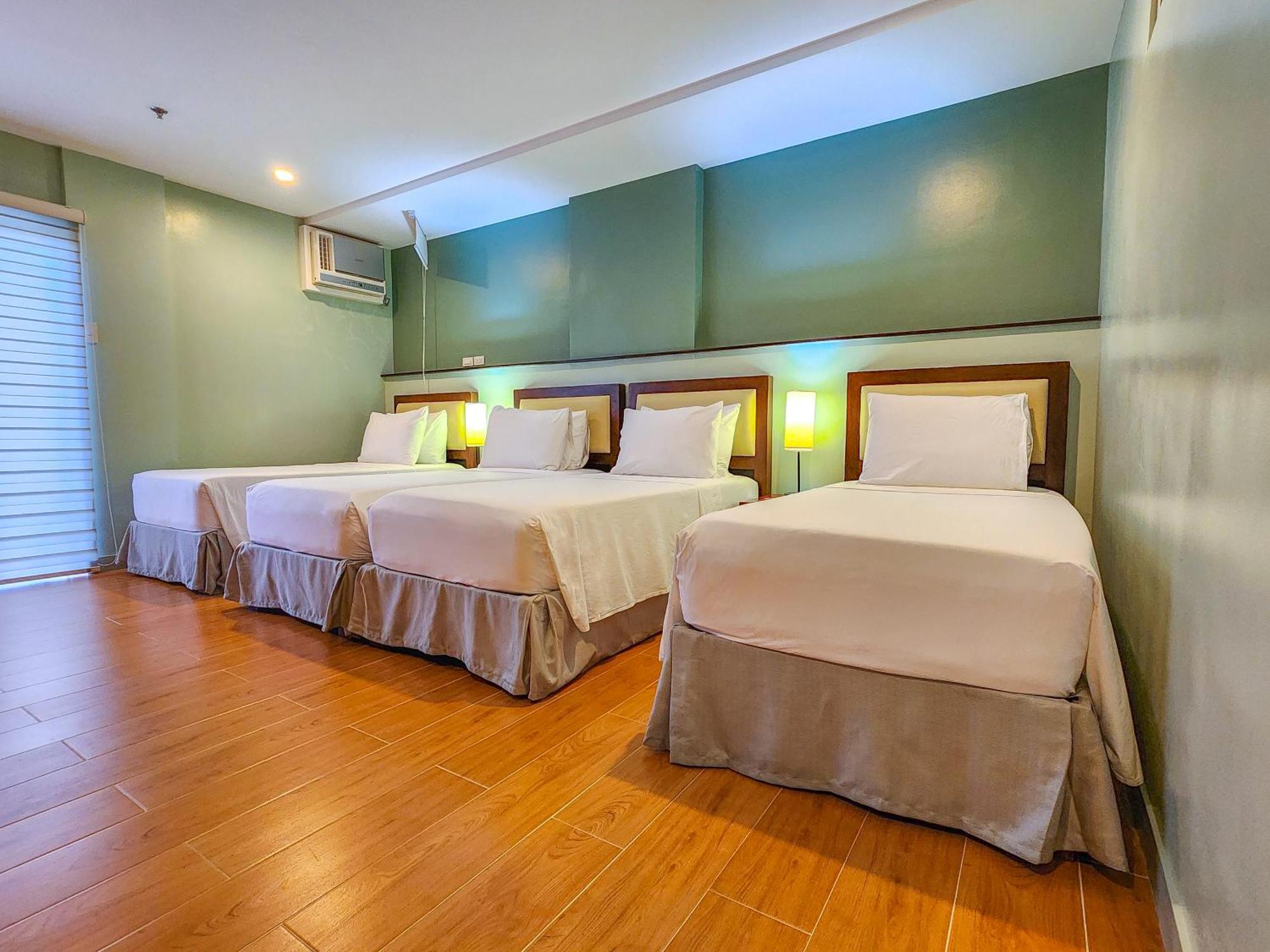 Sea Cocoon Hotel El Nido Εξωτερικό φωτογραφία