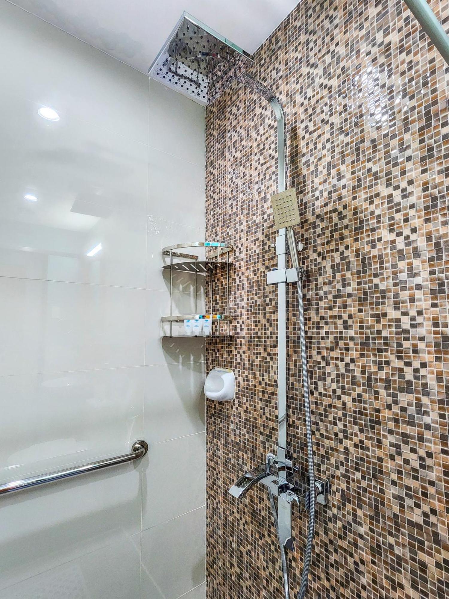 Sea Cocoon Hotel El Nido Εξωτερικό φωτογραφία