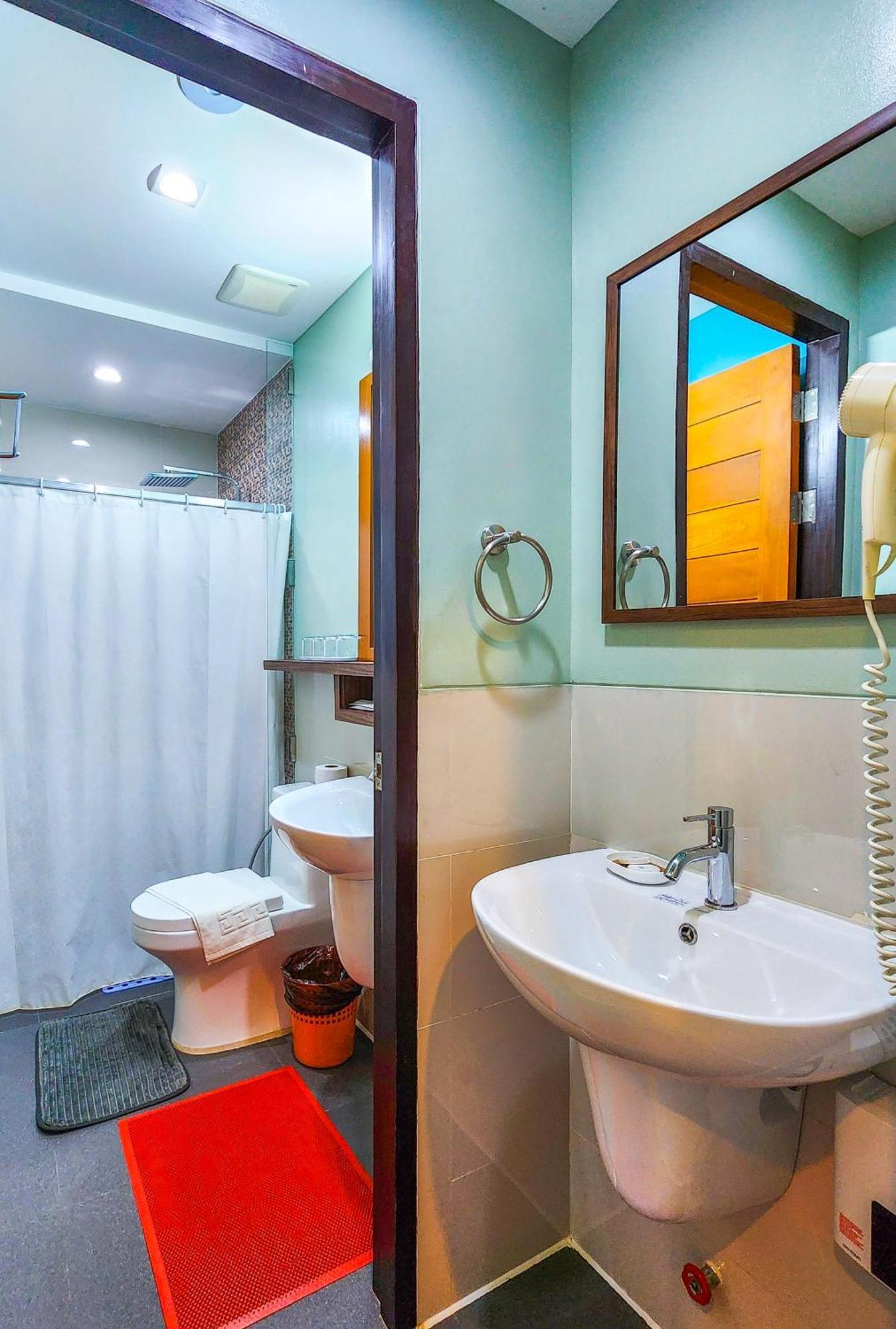 Sea Cocoon Hotel El Nido Δωμάτιο φωτογραφία