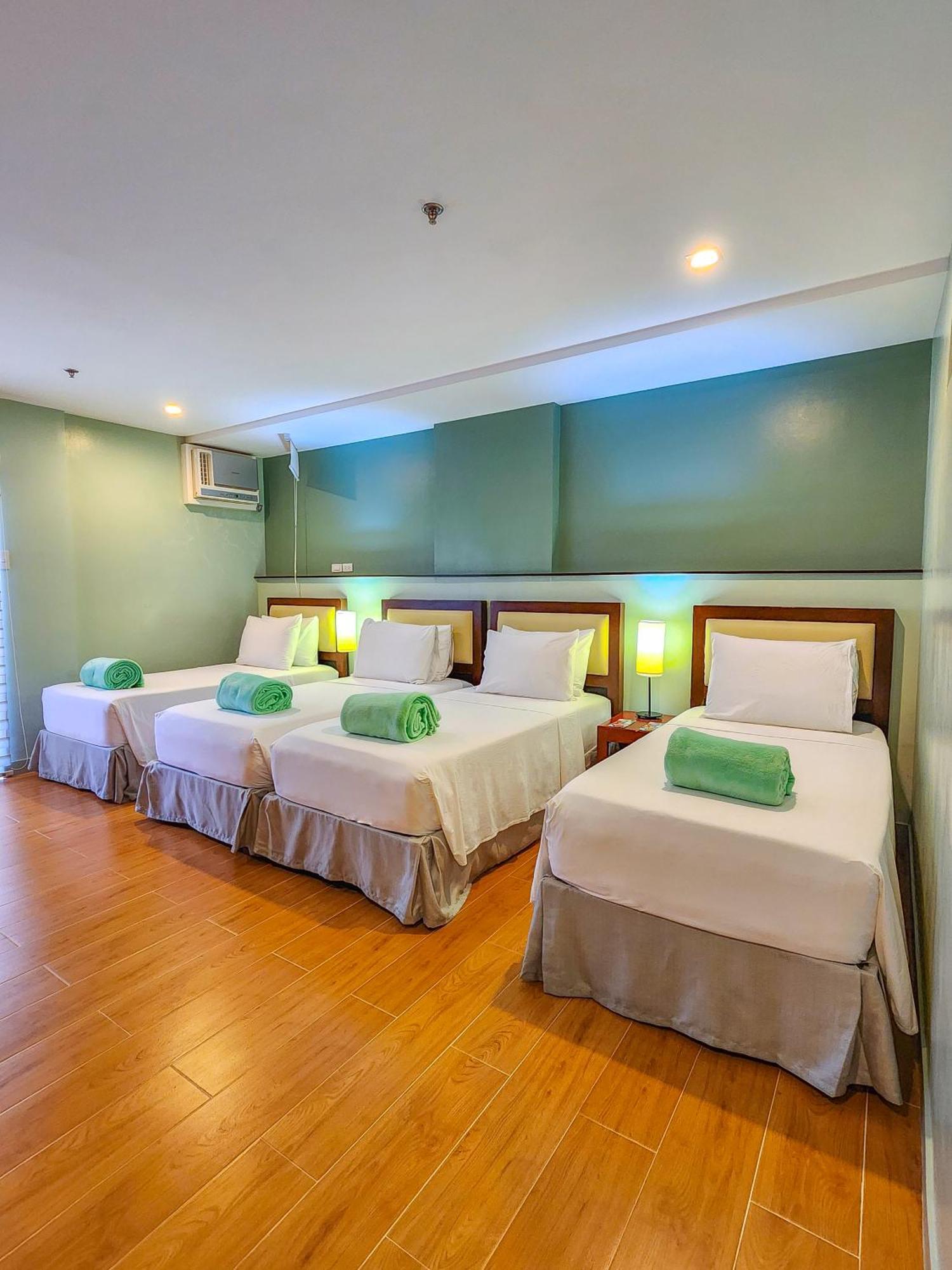 Sea Cocoon Hotel El Nido Εξωτερικό φωτογραφία