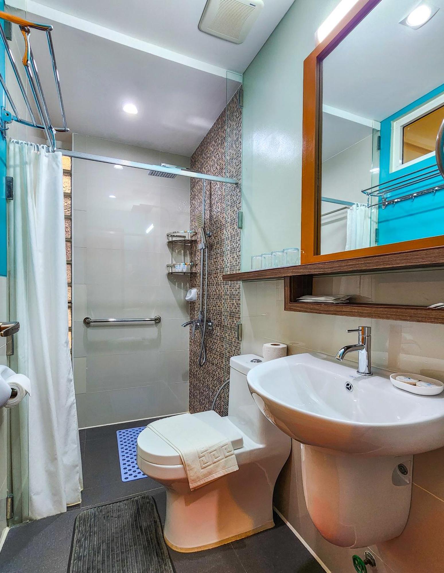 Sea Cocoon Hotel El Nido Εξωτερικό φωτογραφία