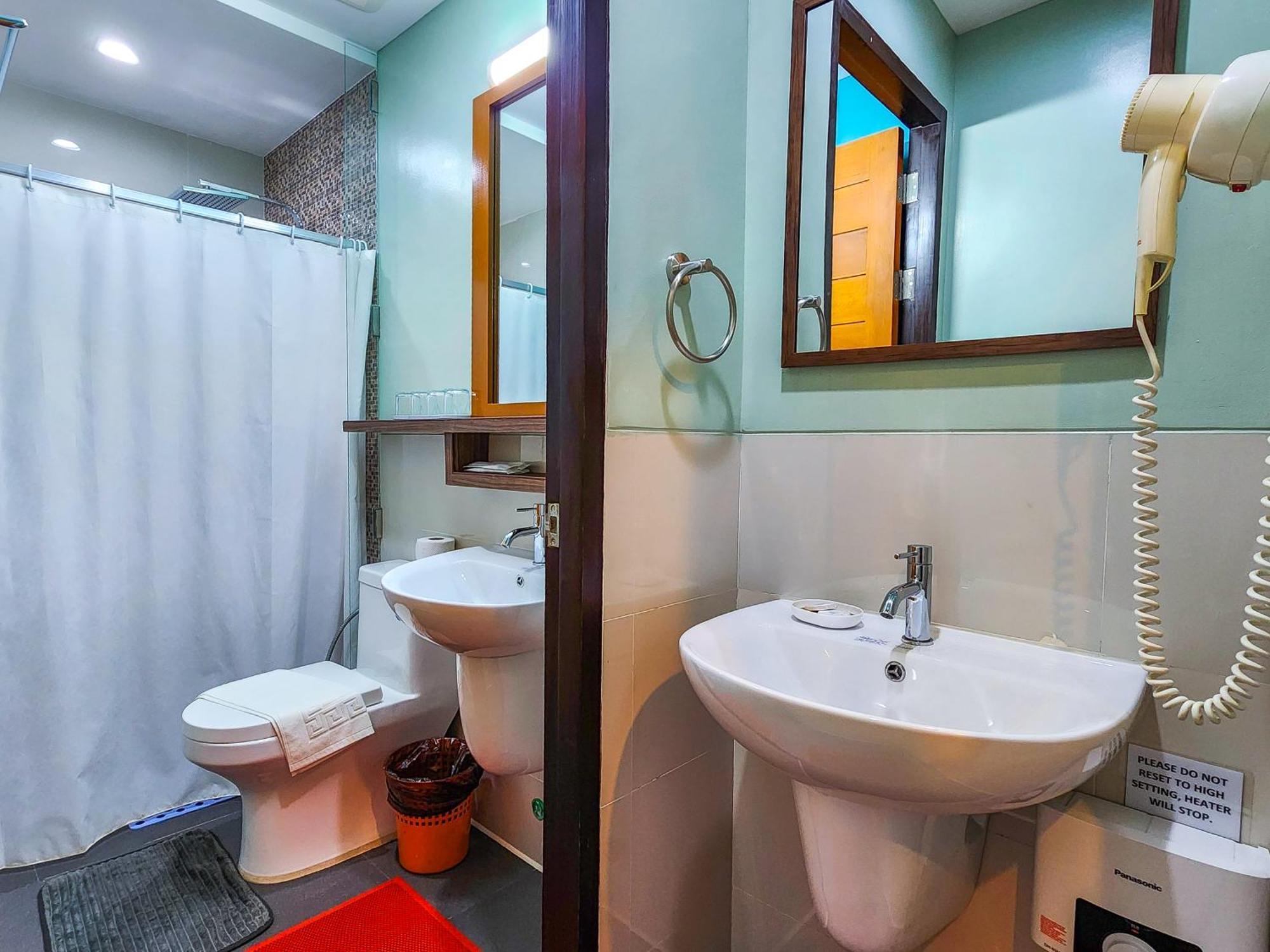 Sea Cocoon Hotel El Nido Εξωτερικό φωτογραφία