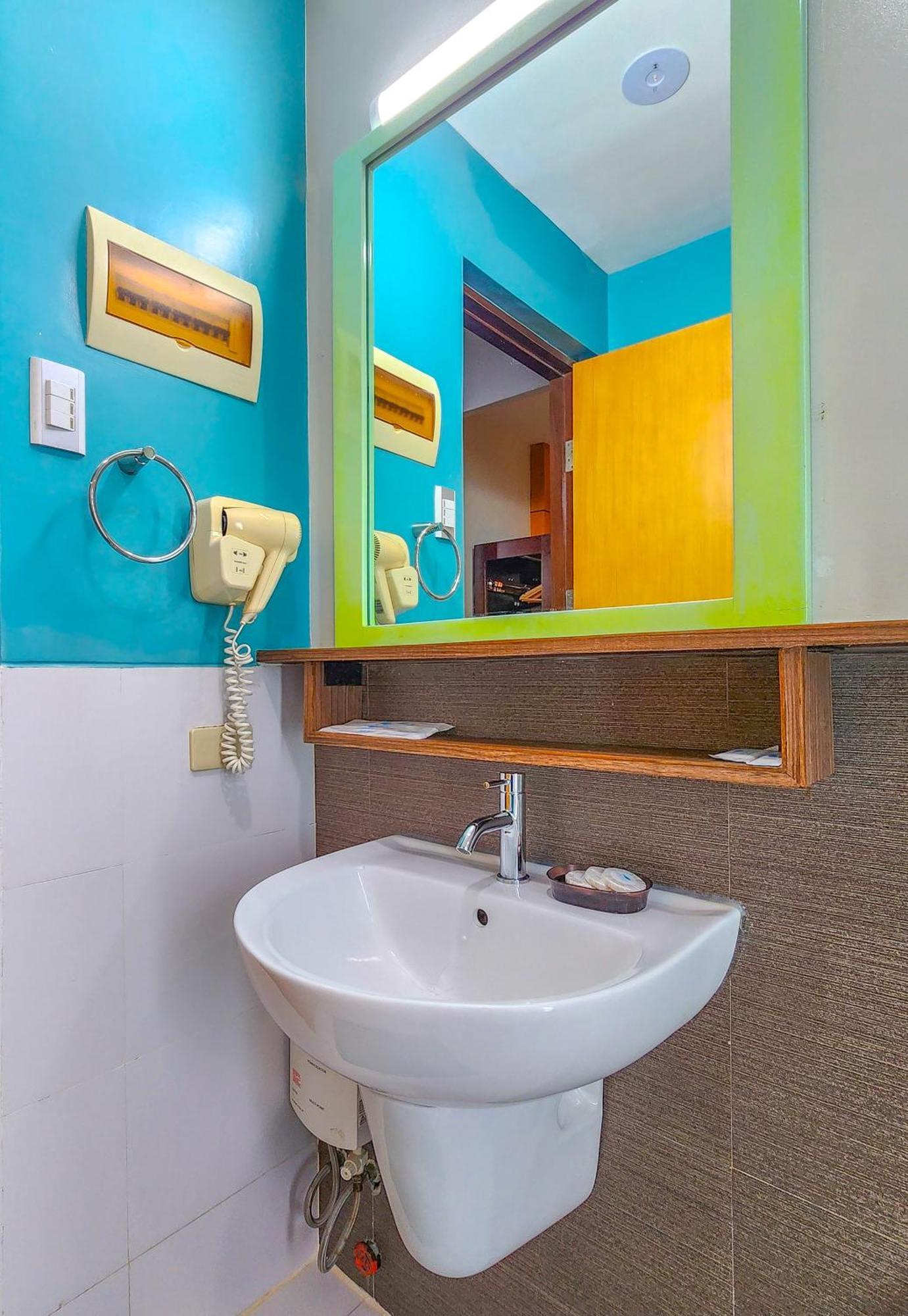 Sea Cocoon Hotel El Nido Εξωτερικό φωτογραφία