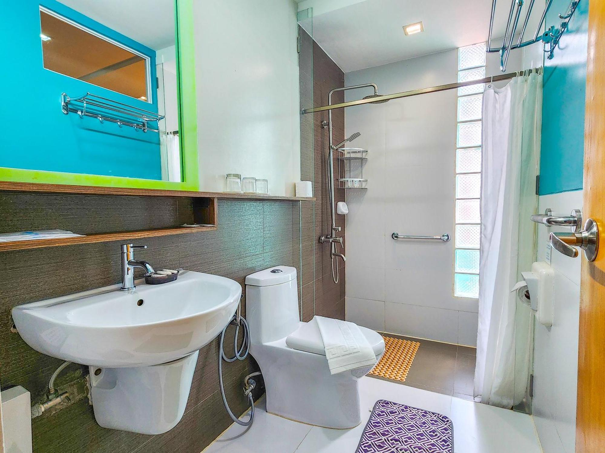 Sea Cocoon Hotel El Nido Εξωτερικό φωτογραφία