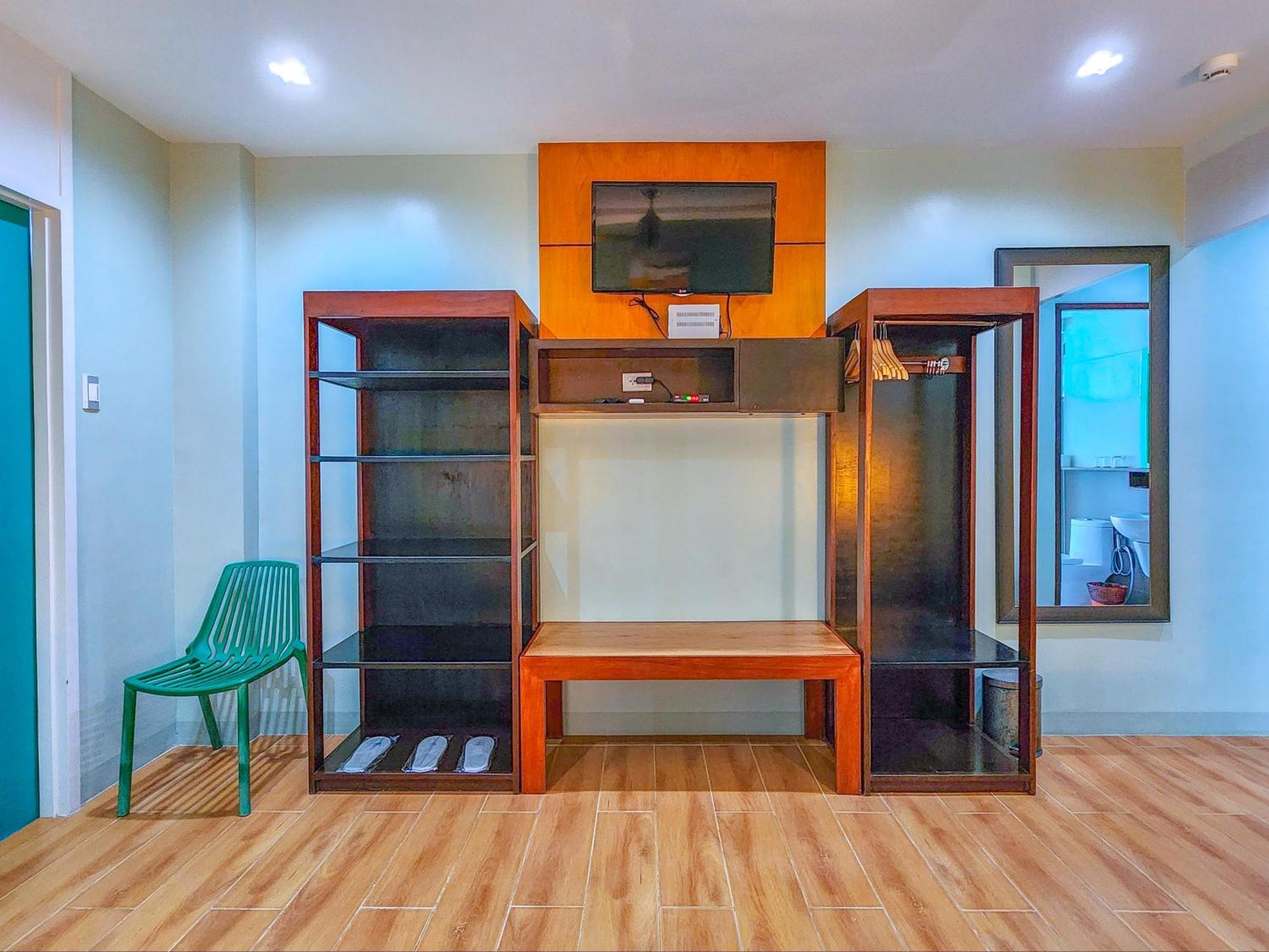 Sea Cocoon Hotel El Nido Εξωτερικό φωτογραφία