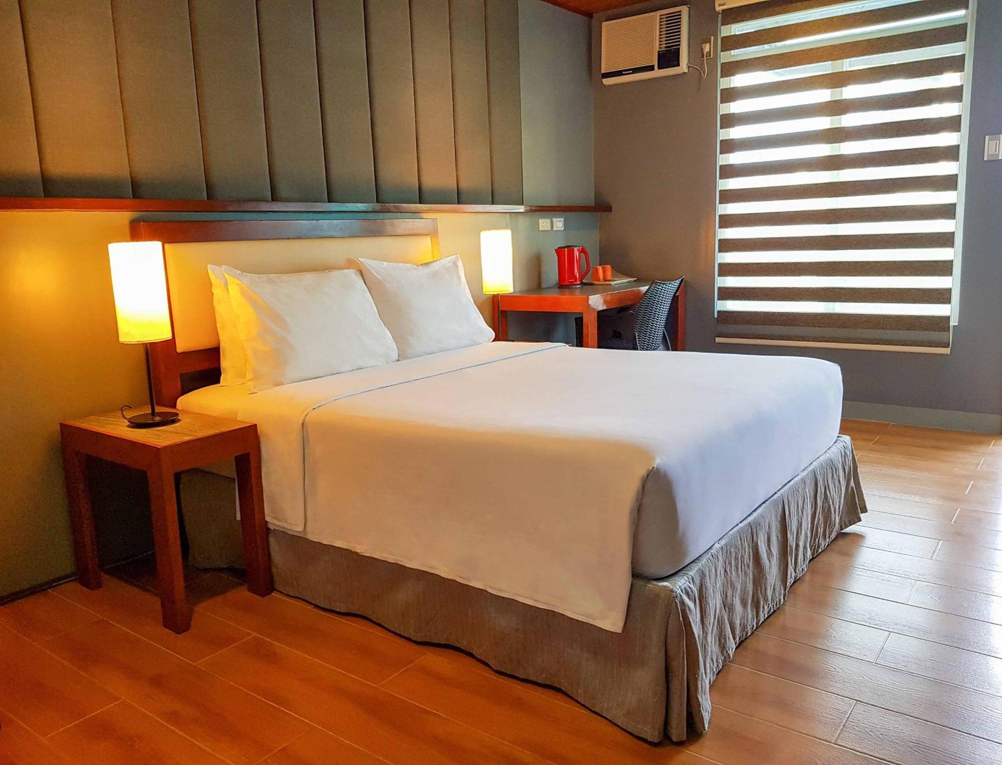 Sea Cocoon Hotel El Nido Εξωτερικό φωτογραφία