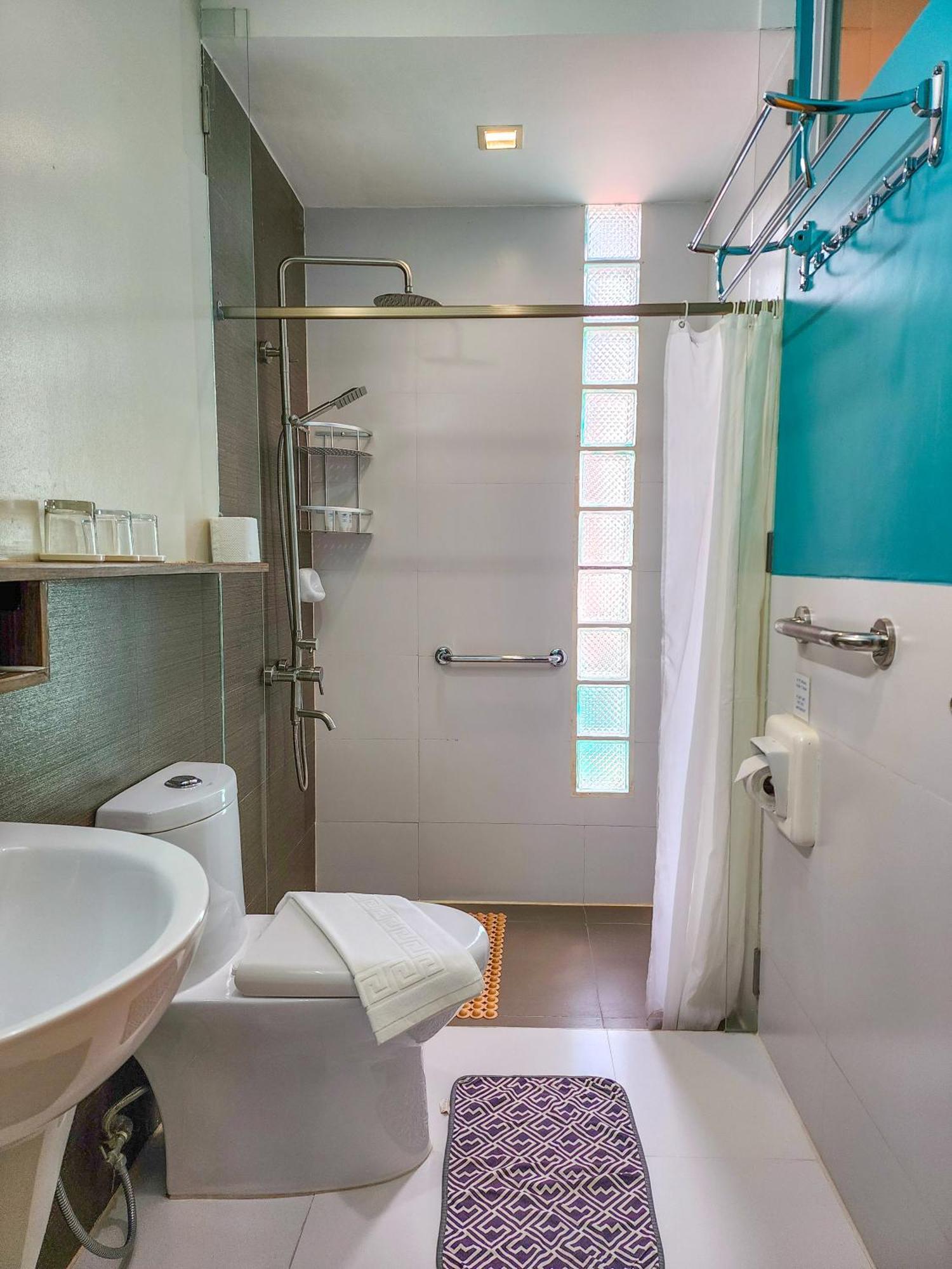 Sea Cocoon Hotel El Nido Εξωτερικό φωτογραφία