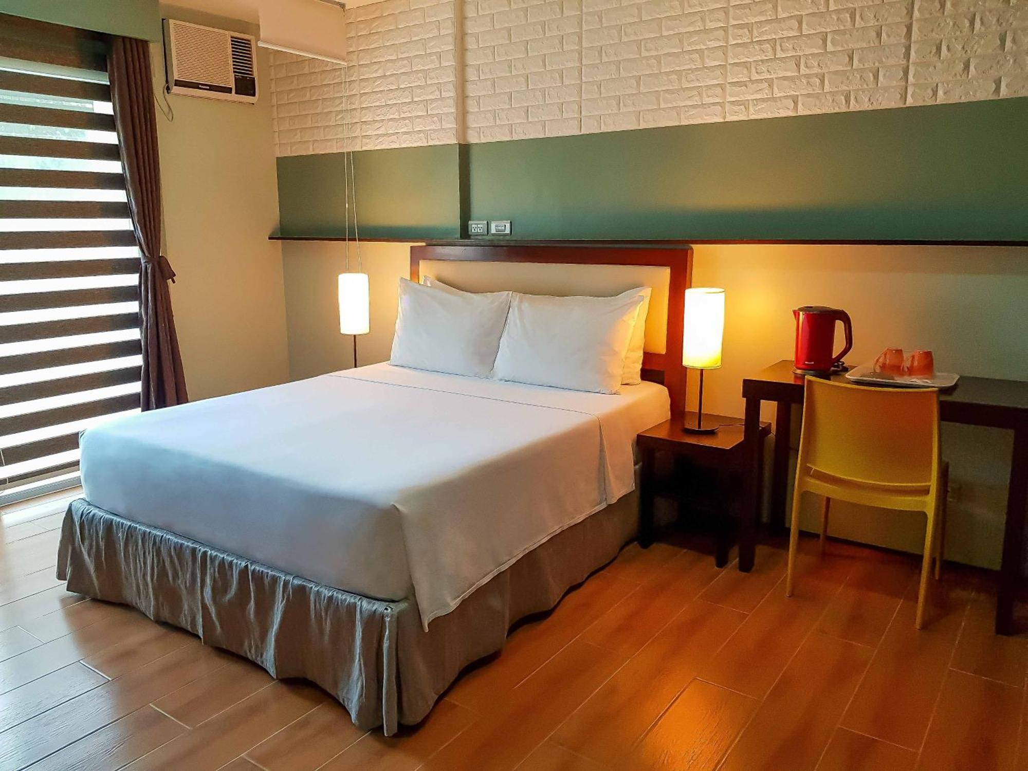 Sea Cocoon Hotel El Nido Εξωτερικό φωτογραφία